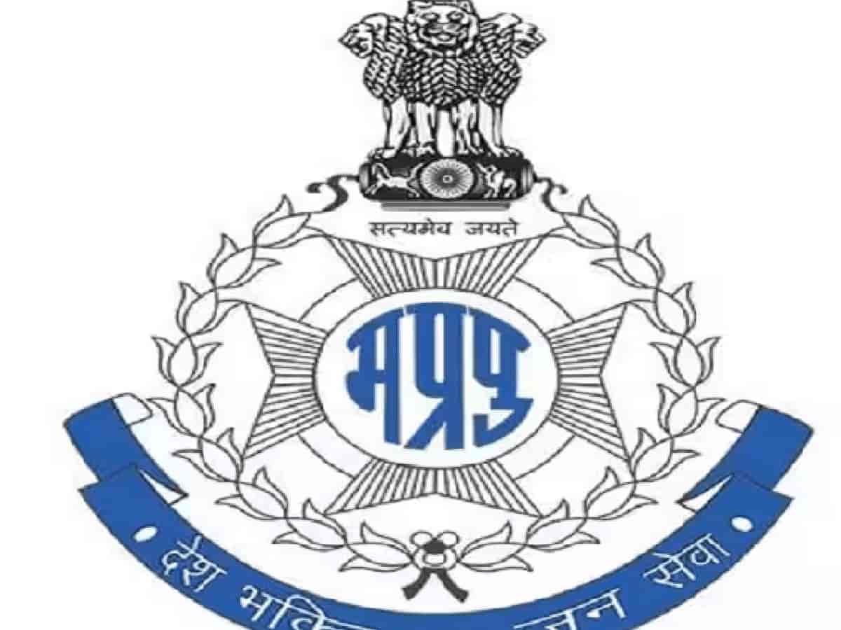 MP Police: Applications Open for 655 ASI and Subedar Steno Posts, Apply by October 8