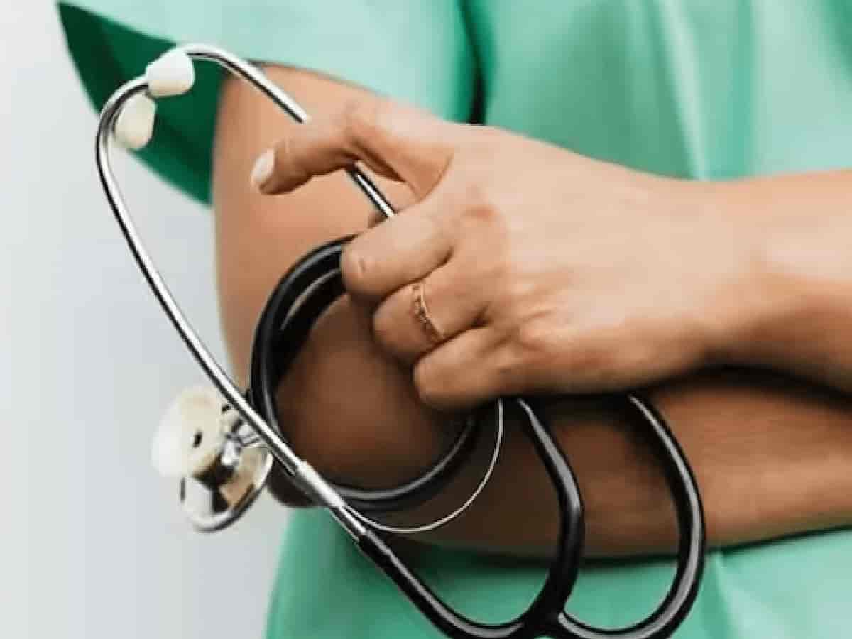 Tamil Nadu NHM Opens 4,724 Staff Nurse Posts with No Written Exam, Apply by September 25