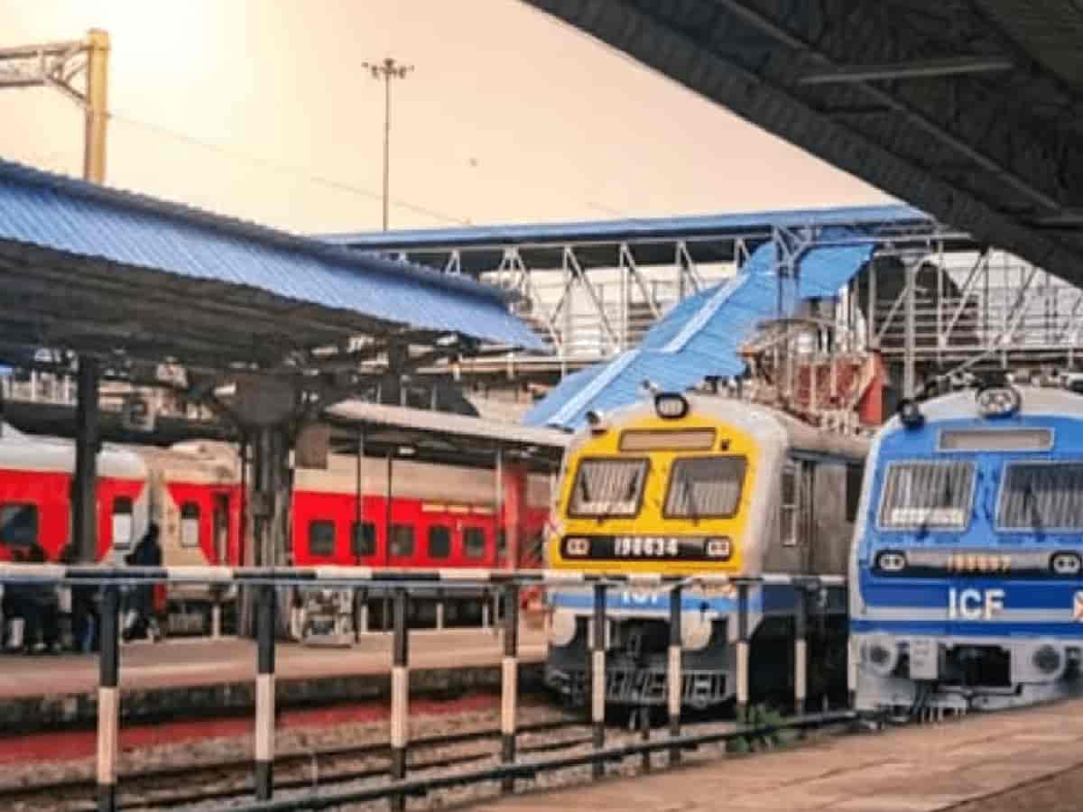 RRB Issues NTPC Notification for 1,688 Undergraduate Posts for 12th Pass Candidates