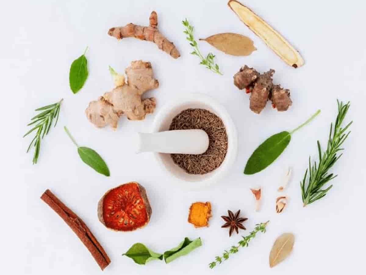 Beat Viral Flu: 5 Kitchen Spices Doctors Recommend to Power Up Immunity