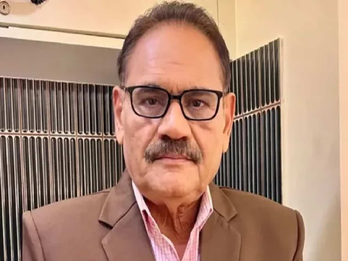 'Welcome' Actor Mushtaq Khan Passes Away at 56 After Prolonged Battle With Cancer