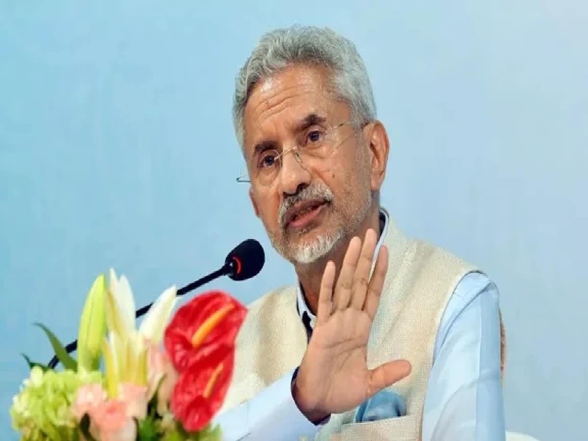 S Jaishankar Engages European, Pacific & Caribbean Envoys on Trade at UNGA