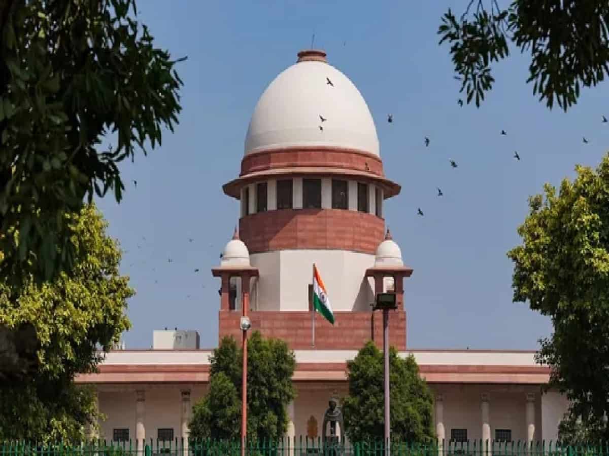 Supreme Court Pushes for Former Chief Justice to Lead Retired Judges’ Pension Panel