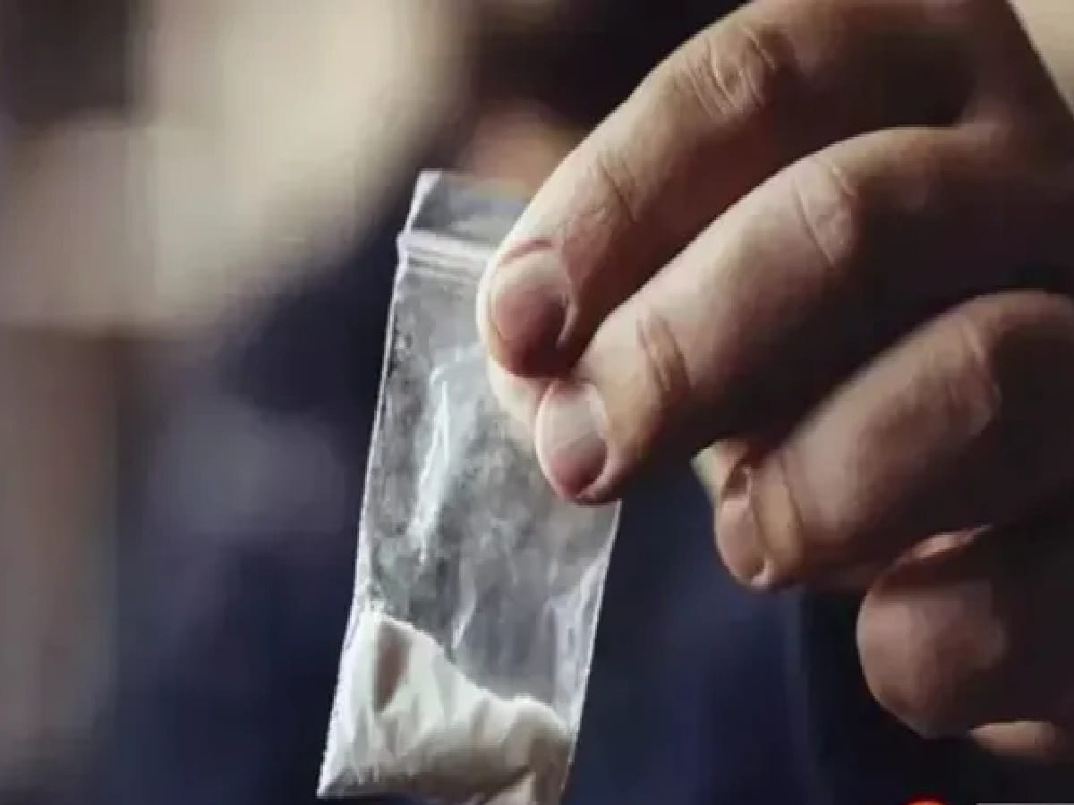 Anti-Narcotics Task Force Conclave Concludes With Battle Plan to Hunt Down Drug Kingpins