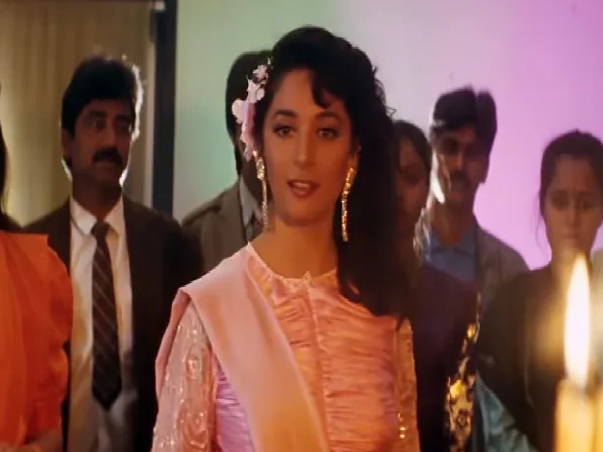 Bollywood Copy This 90s Blockbuster Hit from Mehdi Hassan’s 1978 Pakistani Classic