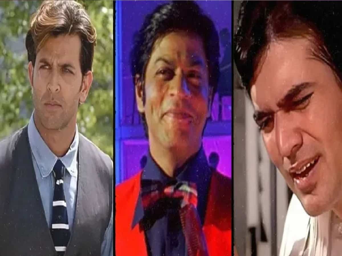 10 Iconic Bollywood Dialogues That Left the Theaters and Became Everyday Life Mantras