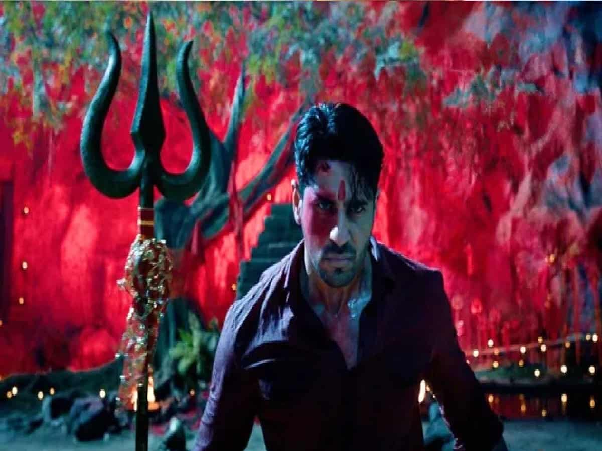 The Vvaan Review: Sidharth & Tamannaah's Chhath-Themed Thriller Sweeps UP-Bihar B.O.