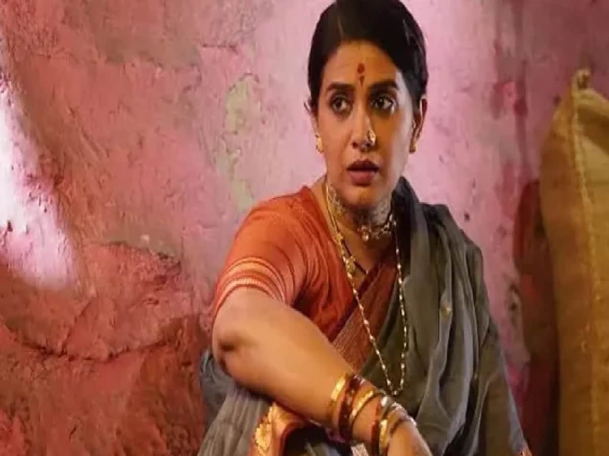 Sonali Kulkarni Slams Regressive Mindset on Mother Roles: 'Why the Shock When Actresses Do It