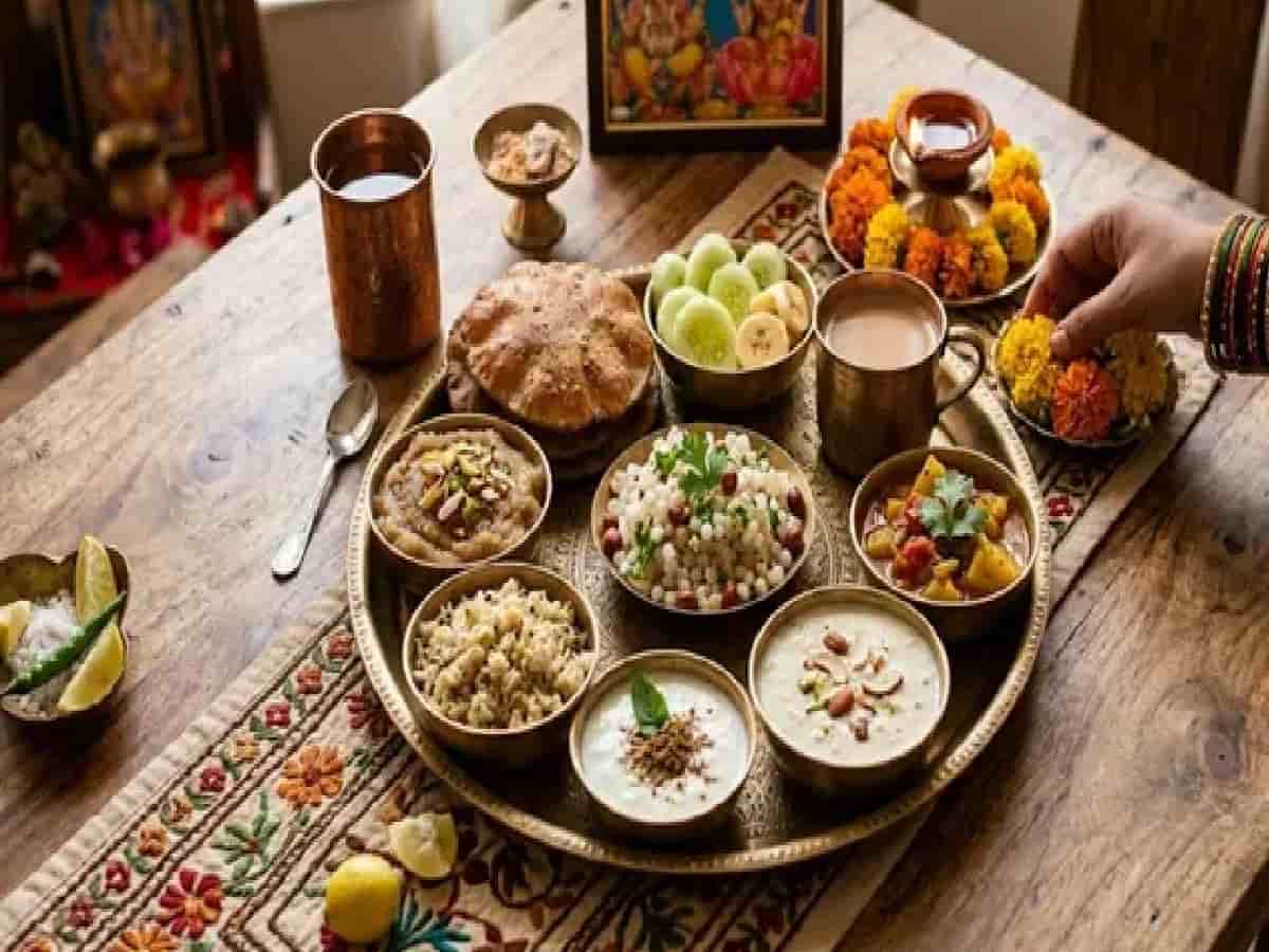 Anant Chaturdashi 2026: Avoid These 4 Foods on Your Fasting Plate to Protect Your Vrat
