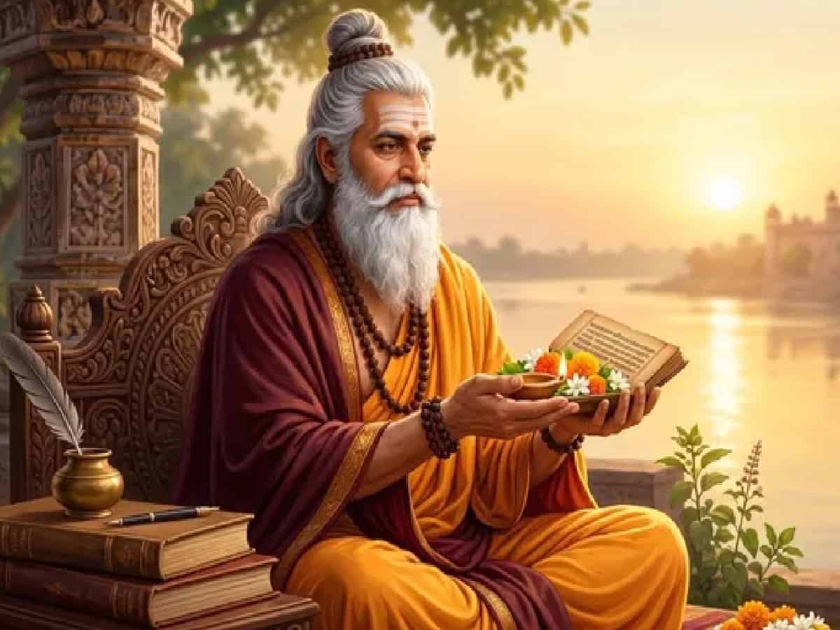 Vidur Neeti: 4 Destructive Daily Habits That Secretly Ruin Success and Wealth