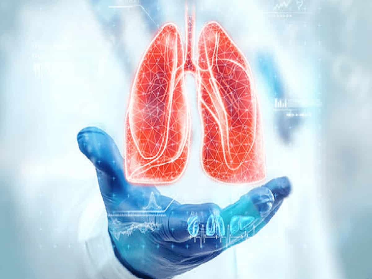 5 Everyday Lifestyle Habits Silently Destroying Your Lung Capacity