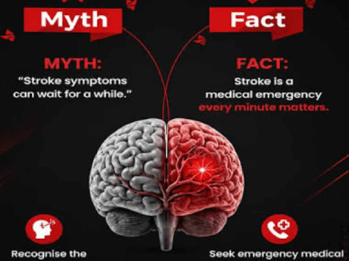Myth vs Medical Fact: Can Extreme Anger and Sudden Stress Cause a Brain Vein to Burst