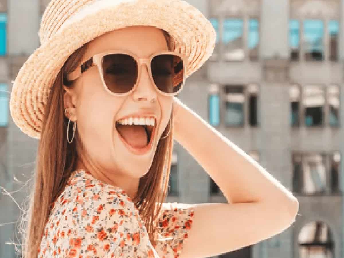 Why ₹100 Roadside Sunglasses Threaten Severe Vision Loss