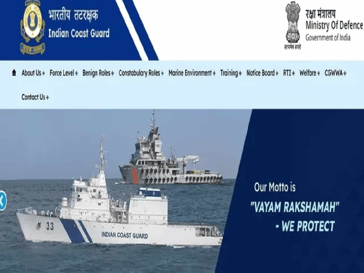 Apply for Group C Civilian Vacancies with Pay Up to Rs 81,100; 10th Pass Eligible