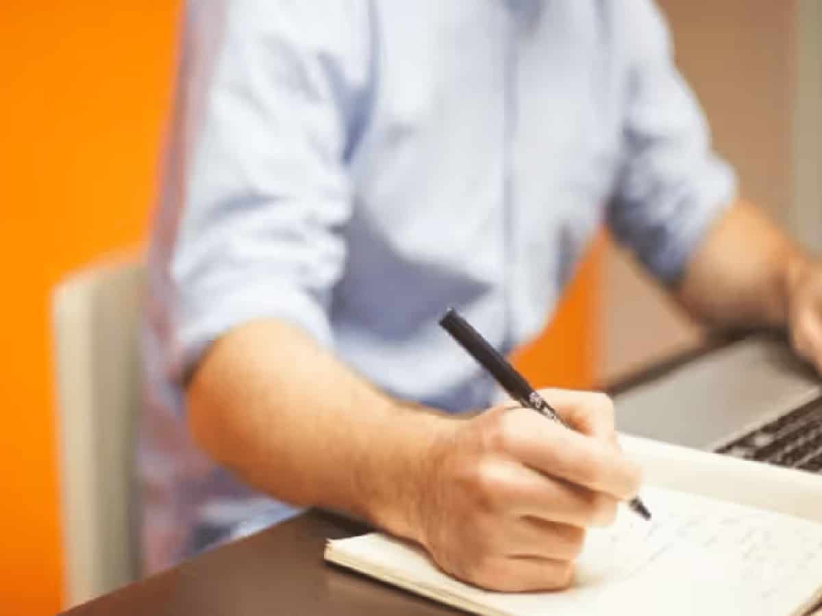 IGNOU Invites Applications for 43 Professor Posts with Salaries Up to ₹2.18 Lakh