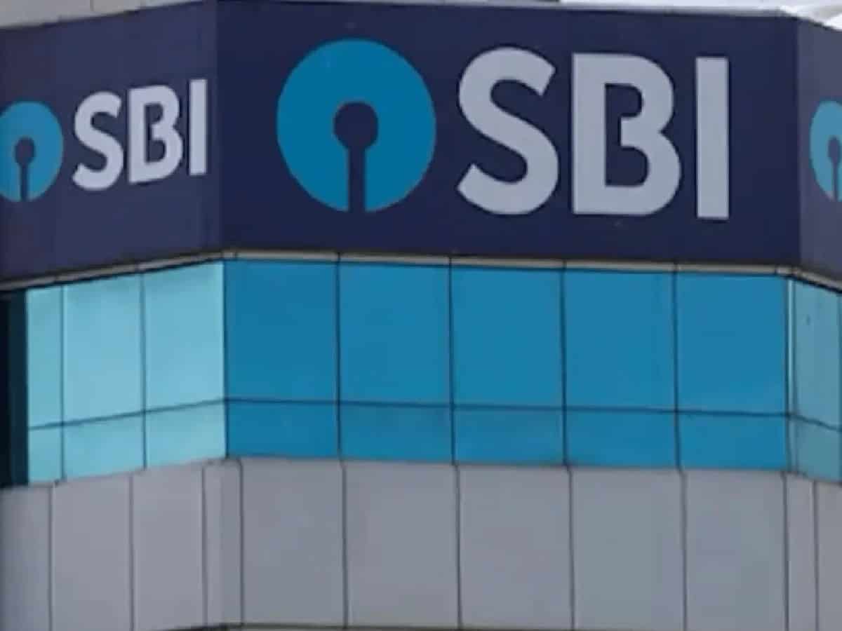SBI Announces Executive Jobs with Annual Packages Up to ₹98 Lakh