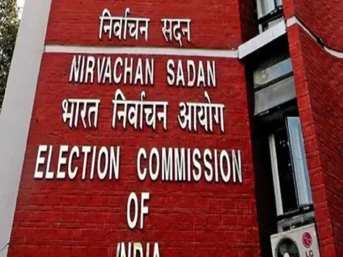 EC Breaks Silence on 'VIP Voter' Row: Why BLO App Update Triggered Storm Amid Internal Friction