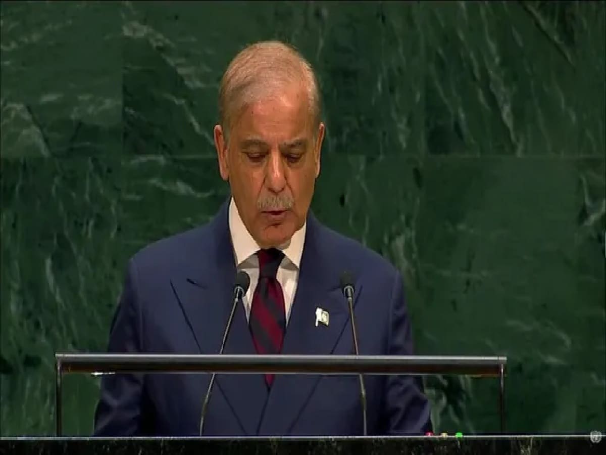 Shehbaz Sharif Echoes Kashmir Rhetoric and War Threats: India Prepares Sharp Rebuttal