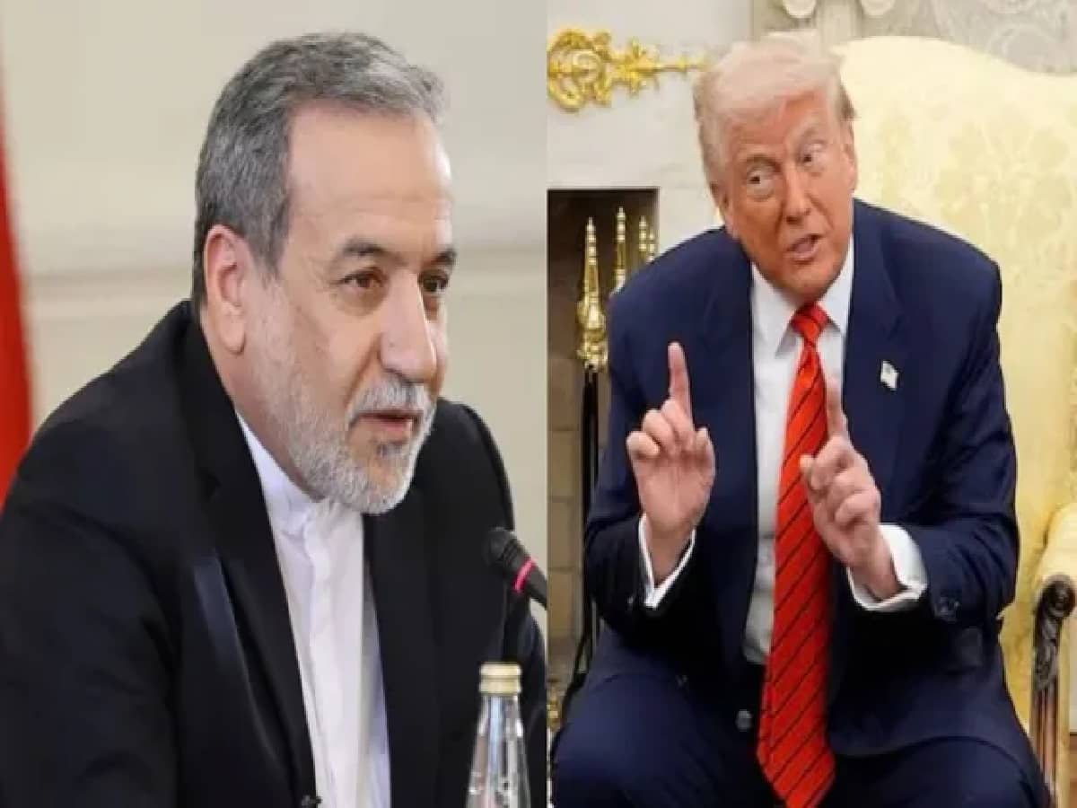 Trump Rejects Iran’s 7-Day Ceasefire: Tehran Bombing May Resume Post US Midterms