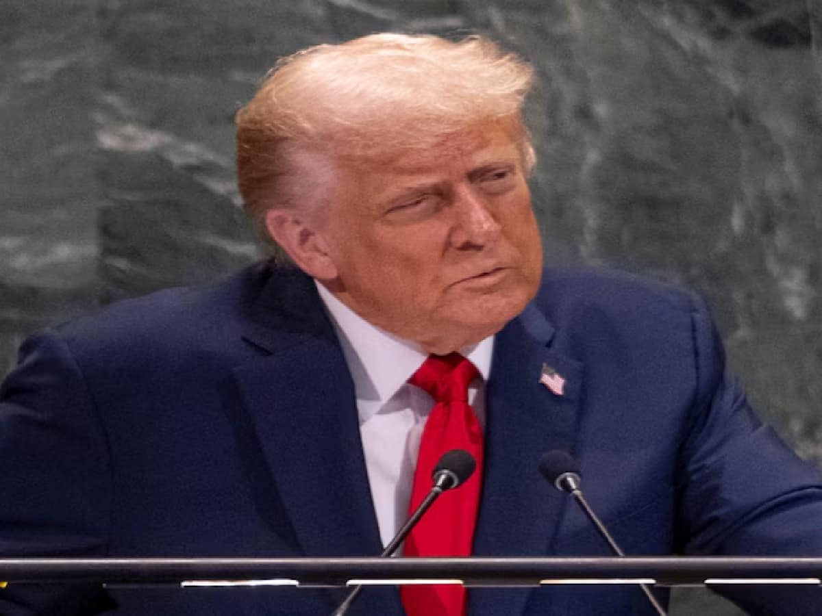 Trump Rejects Iran Truce: US Prepares Post-Midterm Strikes, Says WSJ