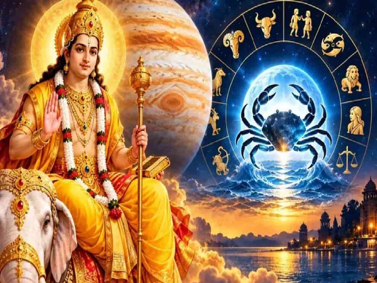 Saturn to Shower Wealth and Luxury on Capricorn and Aquarius for Remaining 97 Days of 2026