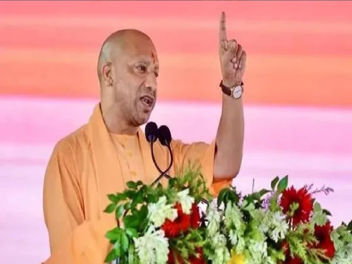 CM Yogi Puts Red & Orange Zones on High Alert, Orders Relief Aid Within 24 Hours