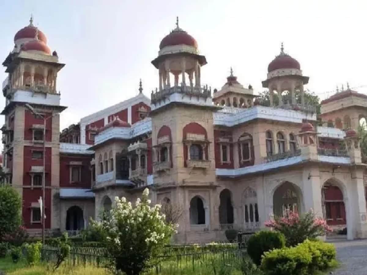 Allahabad University PhD Admissions 2026: Application Correction Window Opens September 27