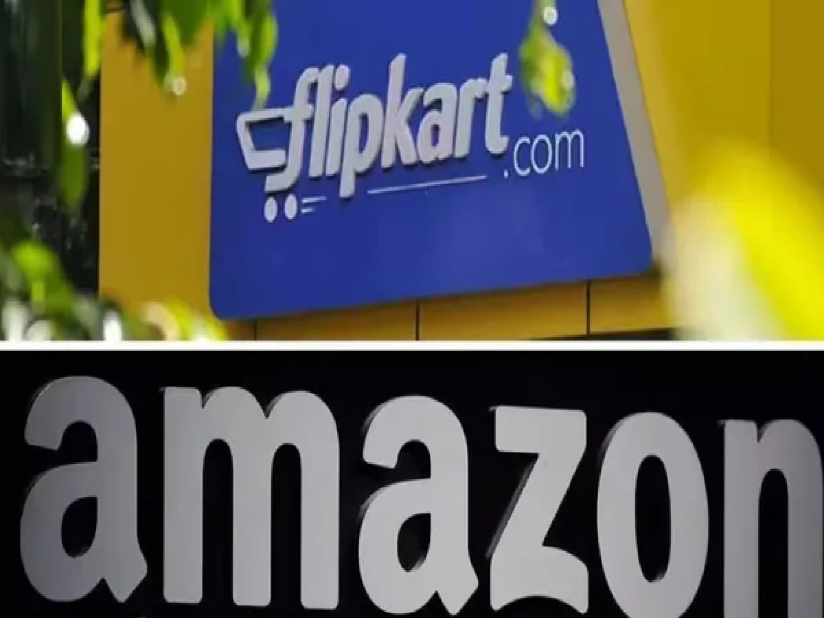 CCPA Fines Amazon, Flipkart, JioMart Over Banned Herbicide