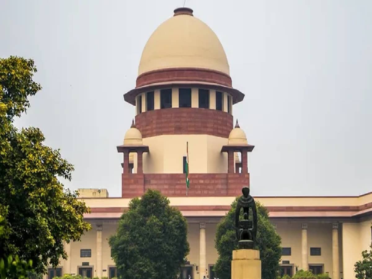 Supreme Court Reinstates Martyr’s Widow Priyanka Saxena as IAF Squadron Leader