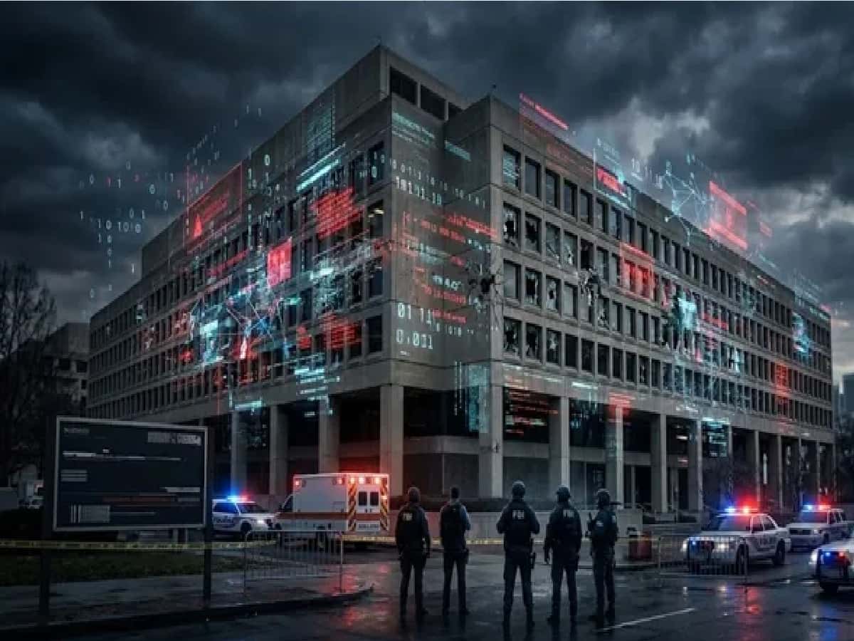 FBI Portal Hacked: ShinyHunters Claims Agent Data Breach