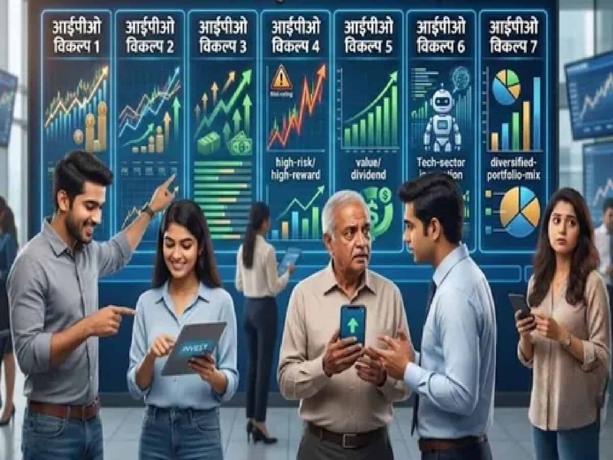 Upcoming IPOs Next Week: 20 New Issues to Hit Dalal Street in Holiday-Shortened Week