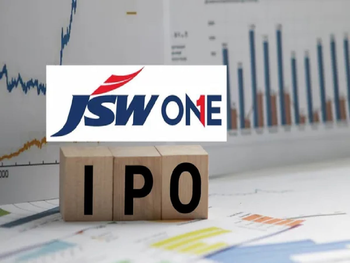 JSW One Platforms Files IPO DRHP: Promoters Face 3 Criminal Cases and 340 Tax Disputes
