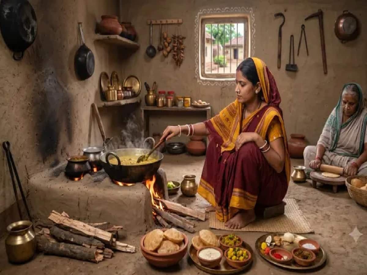 Can Women Cook Shraddha Food During Periods, Vedic Rules & Fixes