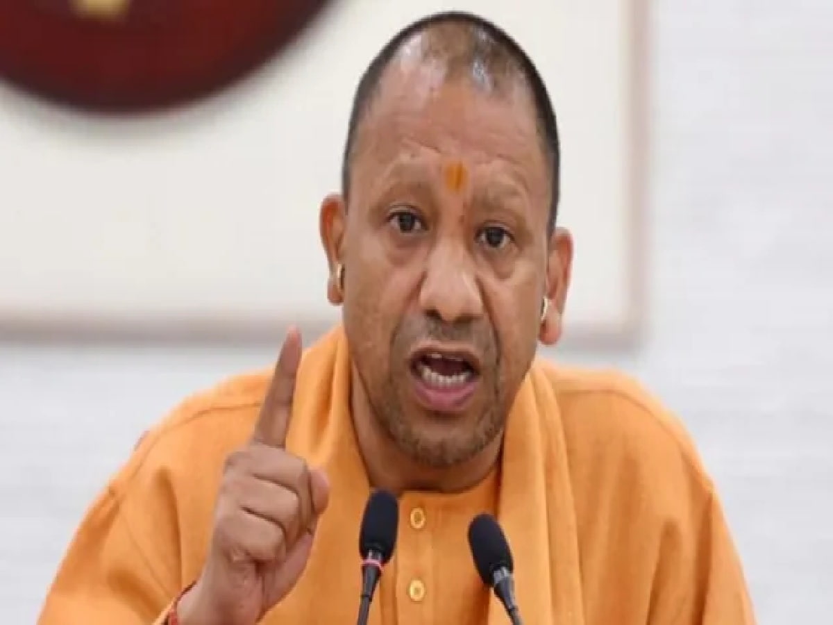 UP Floods: CM Yogi Demands Immediate Relief, Warns Against Lapses