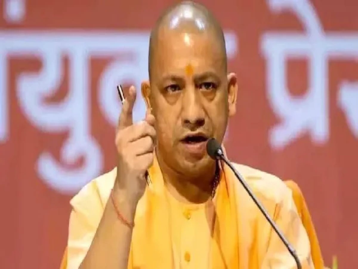 UP Roads Overhaul: CM Yogi Greenlights 1,012 Rain-Hit Projects