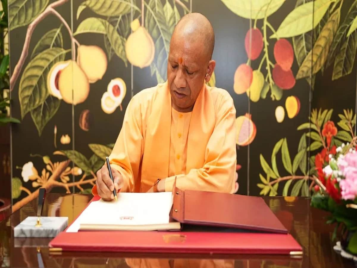 CM Yogi Slams Opposition Over CEC Attack: Demands Apology