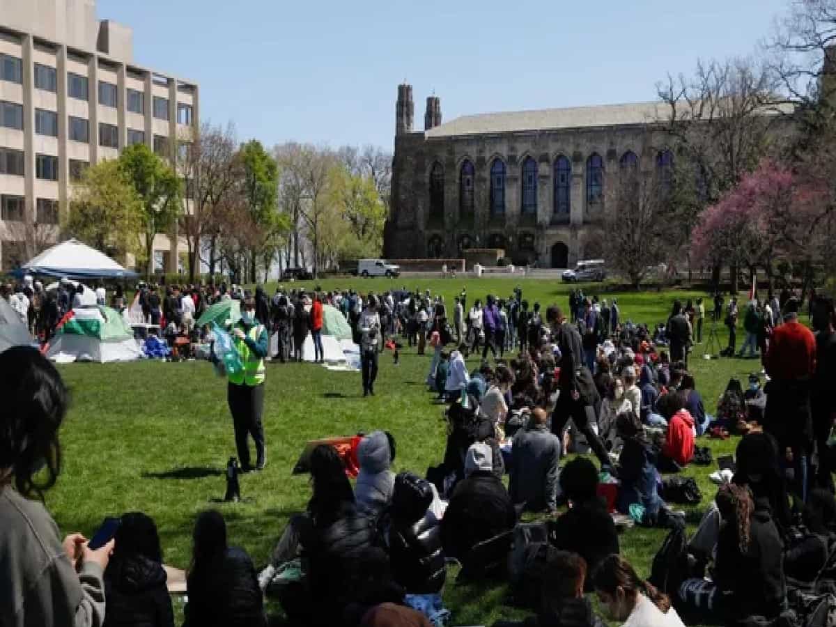 7 Students Accused of Drugging and Assaulting Coed at Fraternity House