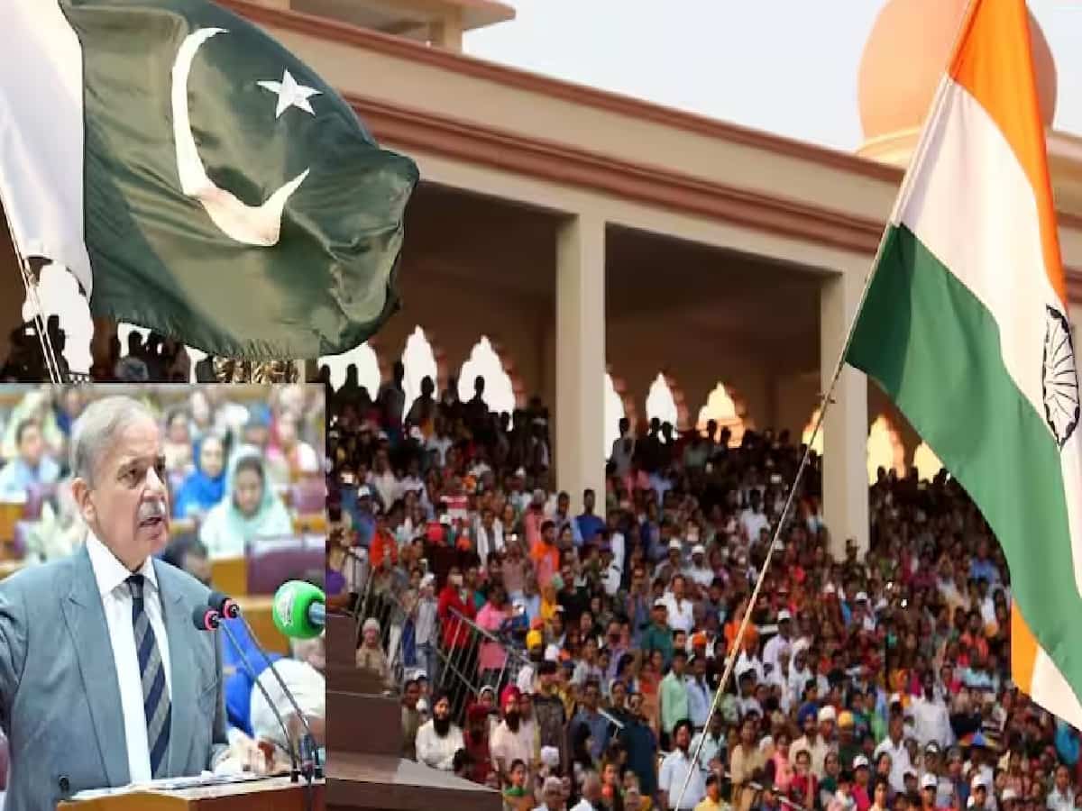 Indian Delegation Lands in Islamabad for Key SCO Meet