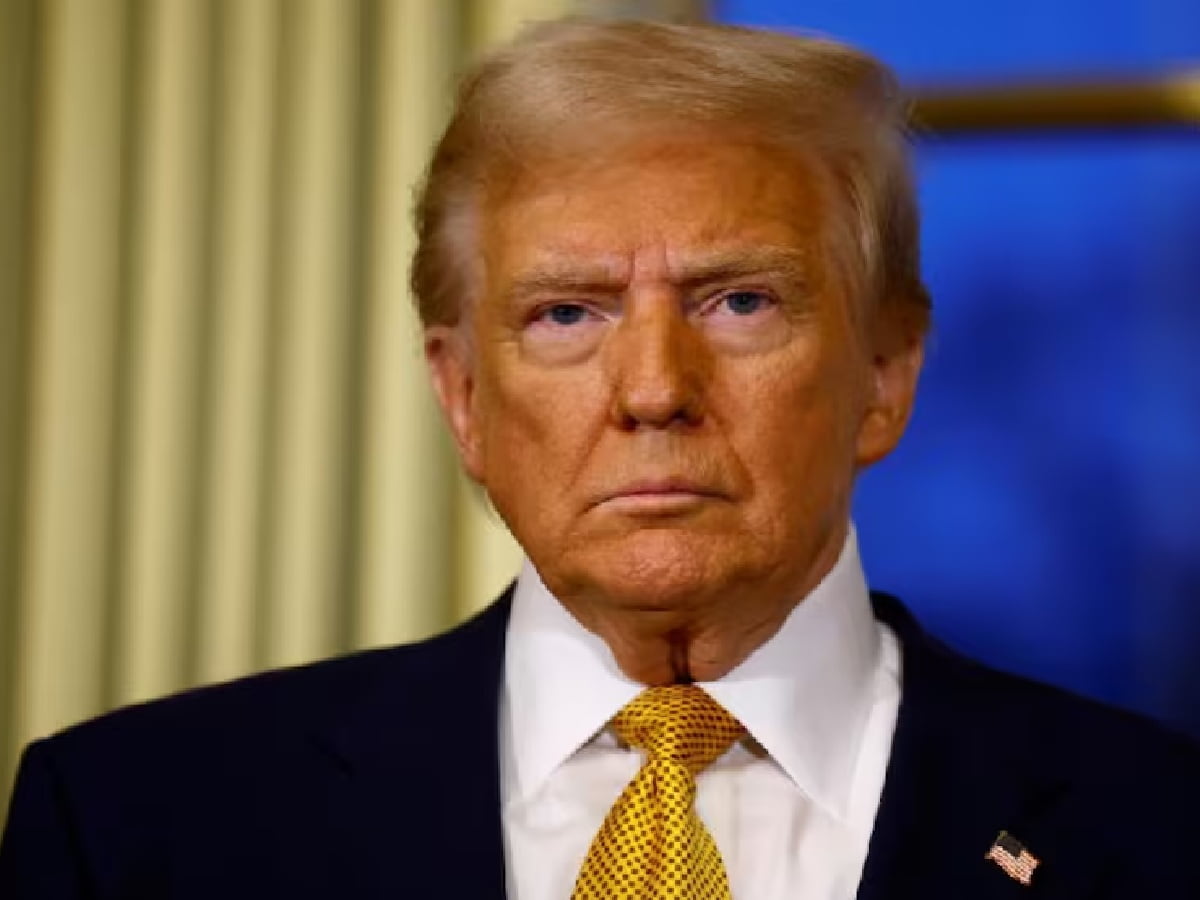 Trump Rejected Iran Ceasefire: US Envoy Cites Blockade Demands as Indirect Talks Loom