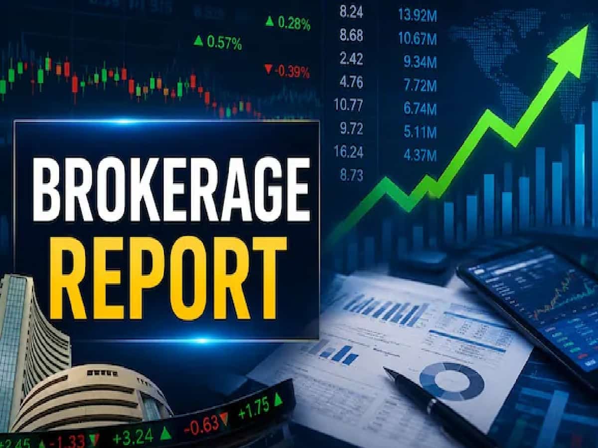 Brokerage Stocks: Buy & Target Price Calls on Tata Steel, Swiggy, Vi, NTPC, and PB Fintech