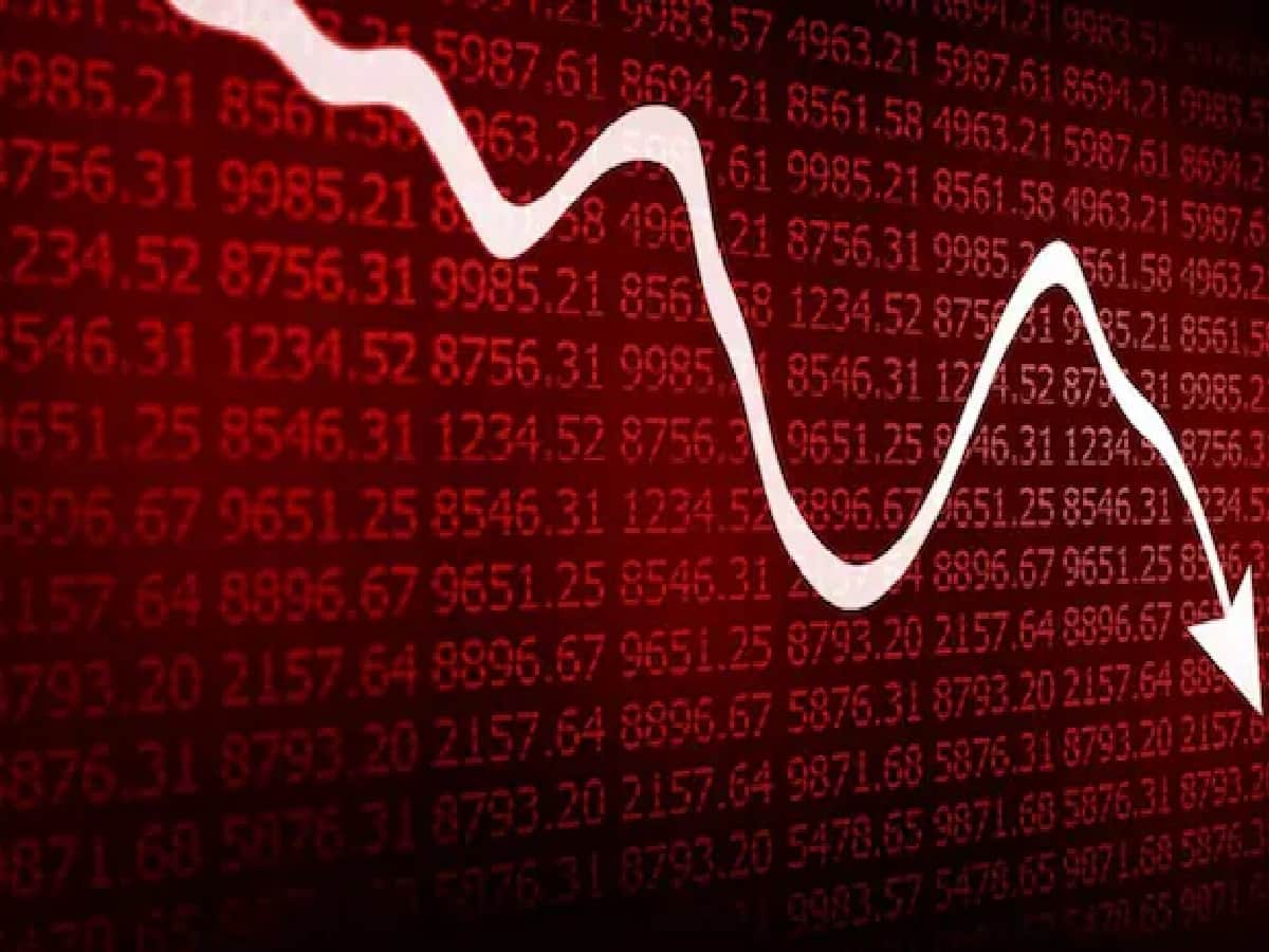ESDS Software Plunges into 5% Lower Circuit Again: Q1 Profit Crashes 57% as Brokerage Slams 'Sell'