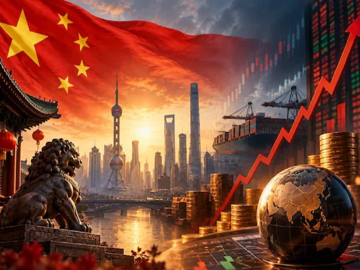 China Tech Rout: Chip and Optical Stocks Slump on Nvidia News, US Curbs