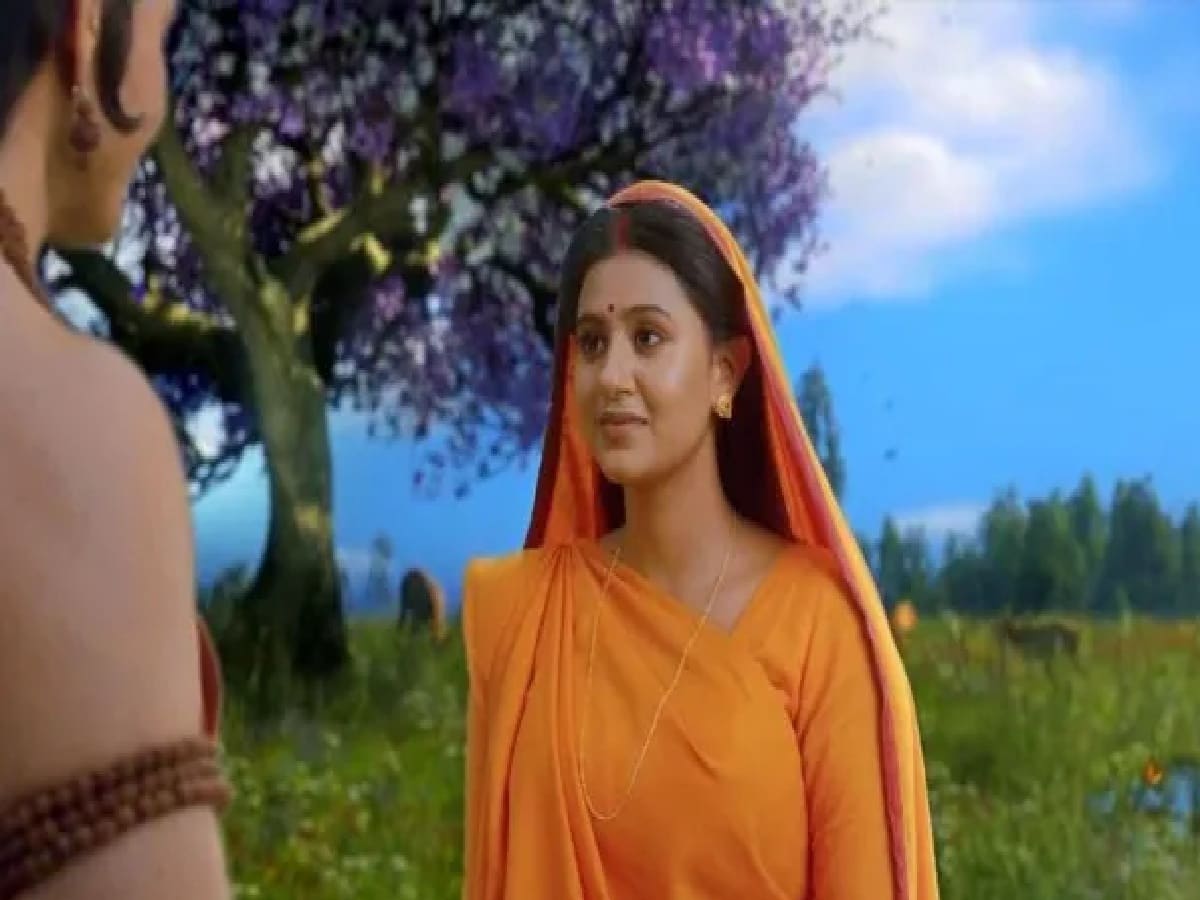 Anjali Arora Slams Trolls on Sita Role as Ramayan Katha Launches BOGO Offer