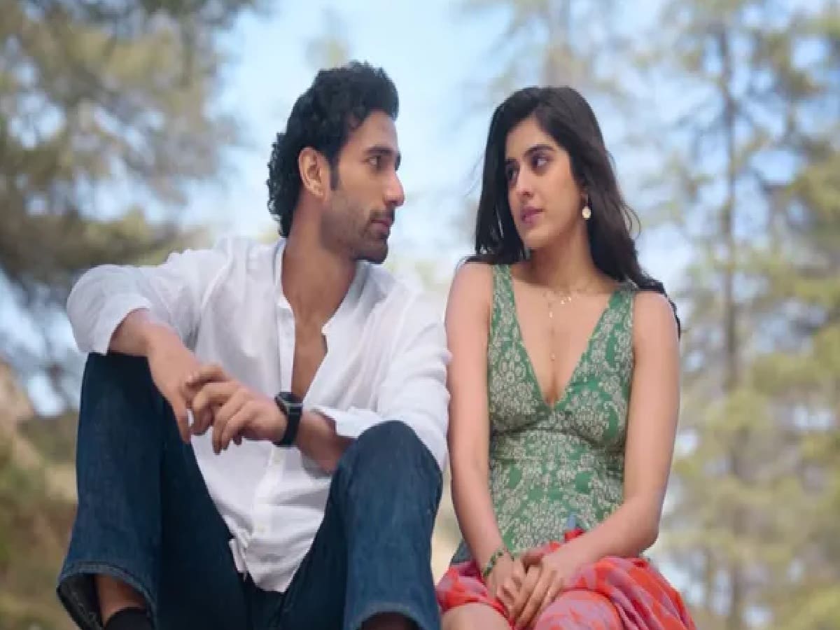 Jubin, Darshan Rock 'Pehla Pyar Doosri Baar' Launch; Sunidhi Surprises
