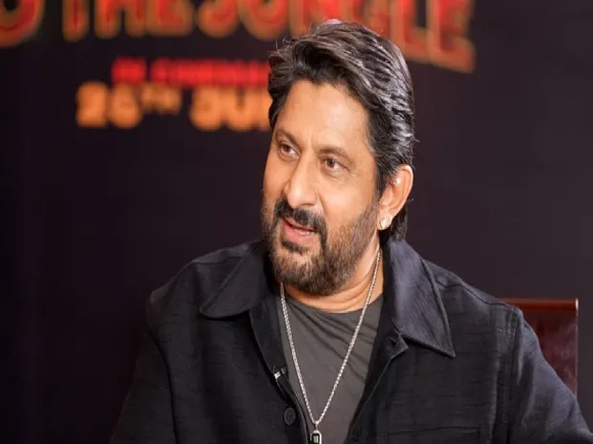 No Sex Comedies for Arshad Warsi: 'Without OTT, I'd Be Unemployed'