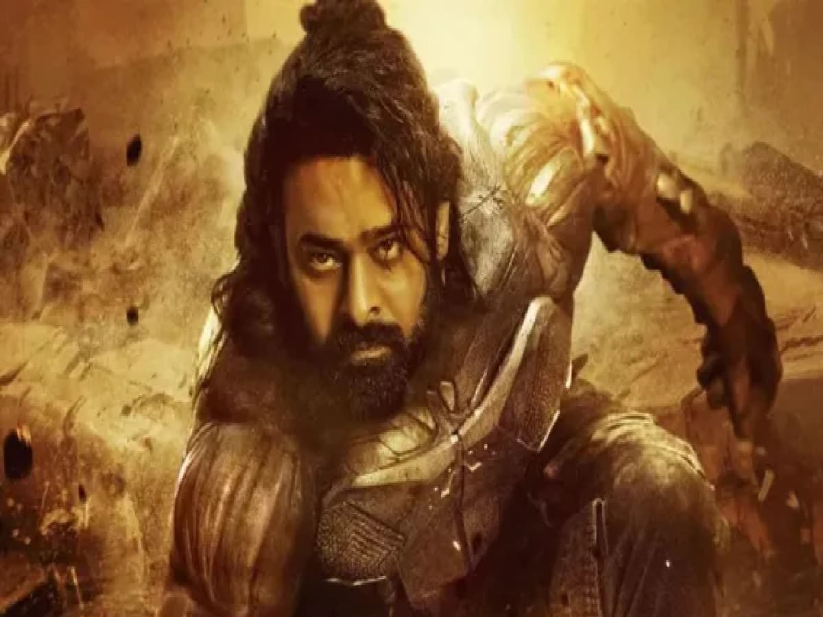 Kalki 2 Delayed: Nag Ashwin Confirms October Shoot & Search for Female Lead