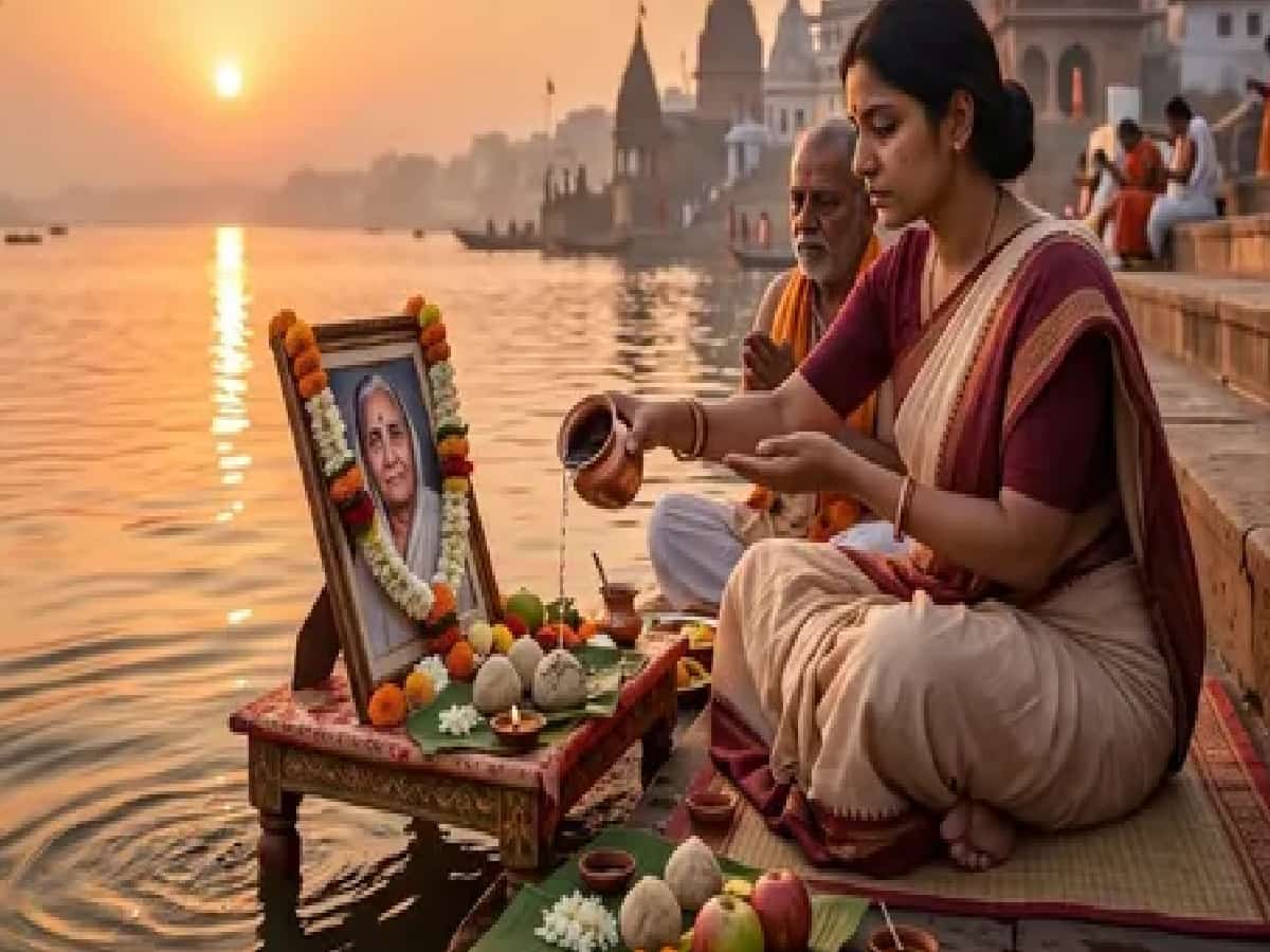 Matru Navami 2026: Exact Tithi, Kutup Muhurat, and Puja Vidhi for Female Ancestors