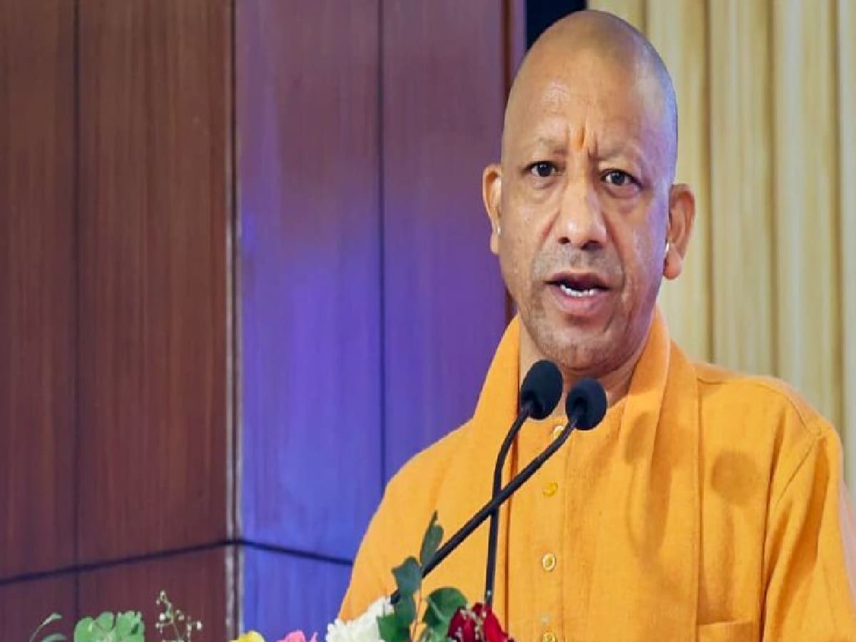 CM Yogi to Opposition: 