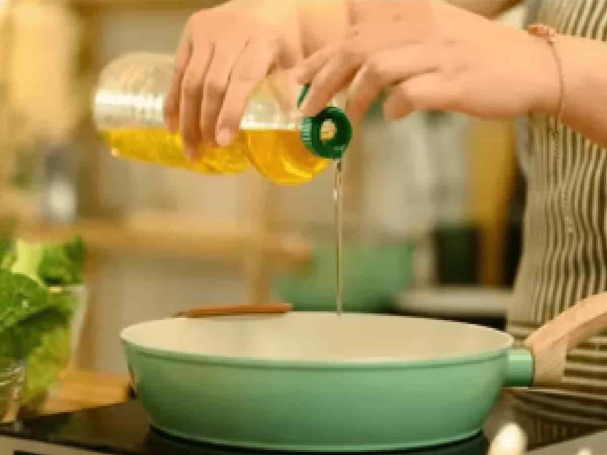 Which Cooking Oil Is Best for Health, Nutritionists Explain How to Choose Wisely