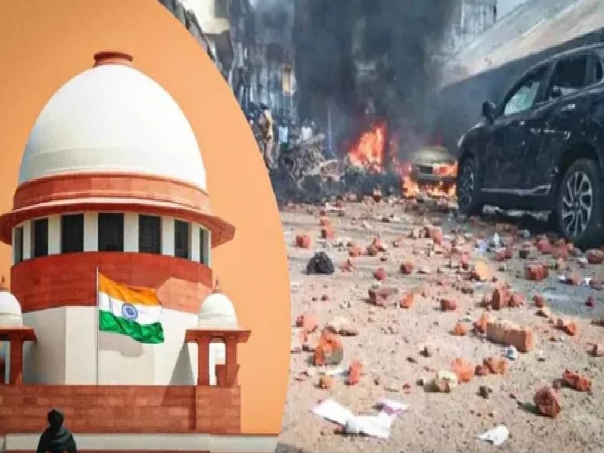 SC Quashes Mullah Afroz's NSA Detention, Slaps ₹10 Lakh Fine on UP Government